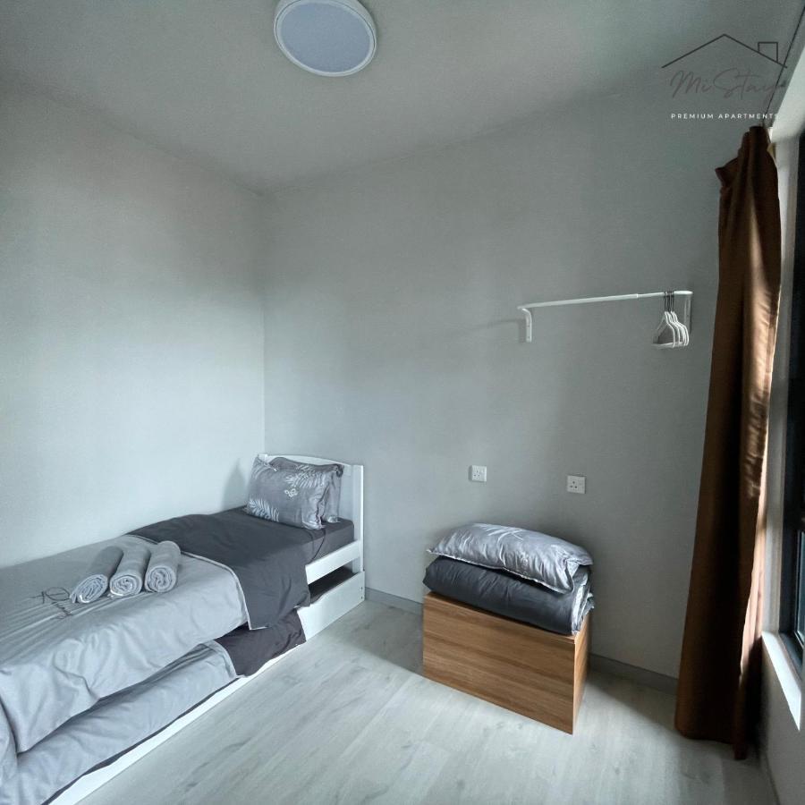 Mistay 4-5Pax Apartment Kota Kinabalu Eksteriør bilde